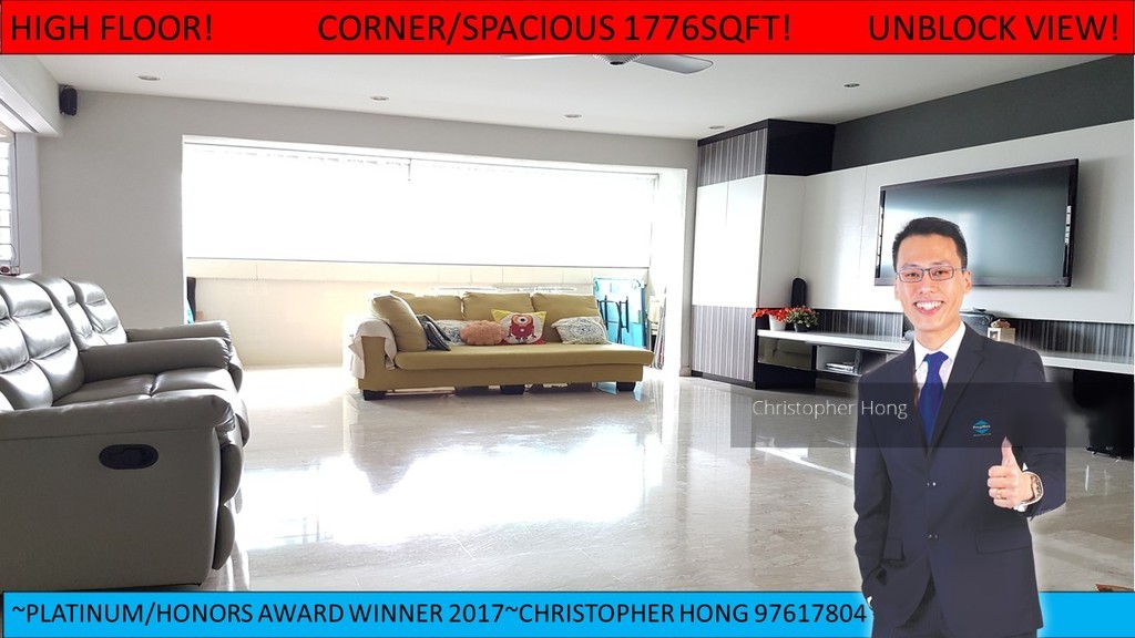 Blk 317 Serangoon Avenue 2 (Serangoon), HDB Executive #152965262